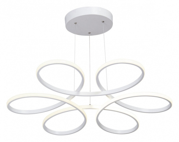 Потолочная люстра Vitaluce V4610 V4610-0/6S