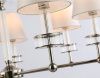 Подвесная люстра Ambrella Light LH LH71003