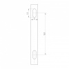 Накладной светильник Arlight QUADRO 041005