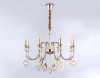 Подвесная люстра Ambrella Light TR TR4957