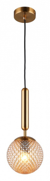 Подвесной светильник Aployt Shantal APL.766.06.01