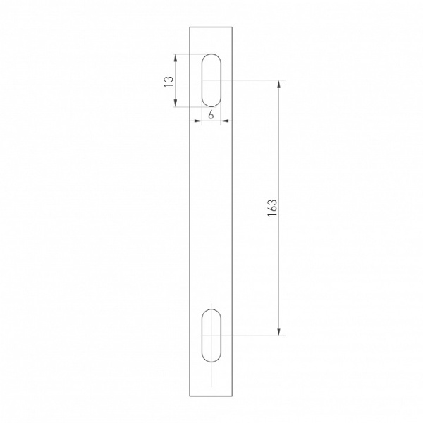 Накладной светильник Arlight QUADRO 041008