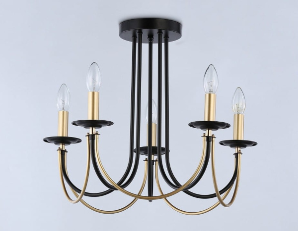 Люстра на штанге Ambrella Light TR TR9621