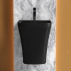 Раковина 36,5x40,6 см Ceramica Nova Dion CN6067MB