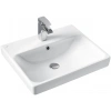 Раковина 55x45 см Акватон Адриана 1WH501620