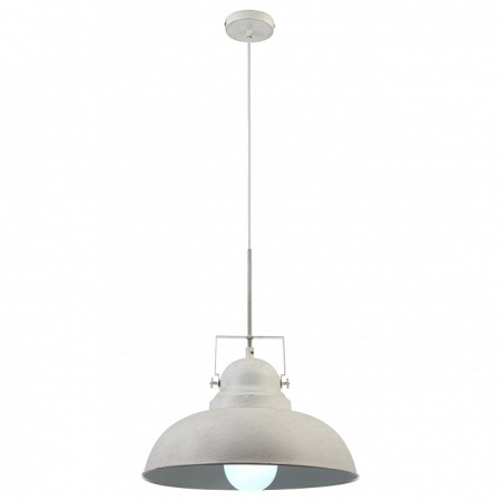 Подвесной светильник Arte Lamp Martin A5213SP-1WG