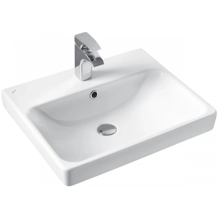 Раковина 55x45 см Акватон Адриана 1WH501620