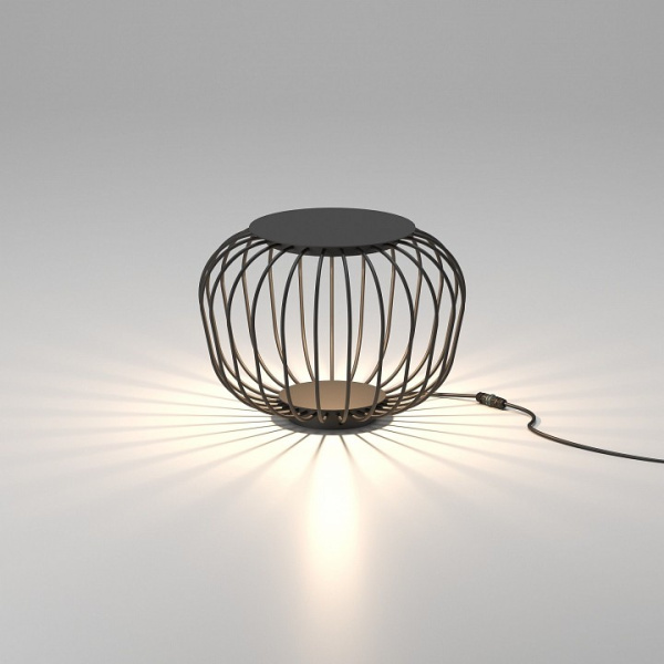 Наземный низкий светильник Elektrostandard Firenze 35178/H