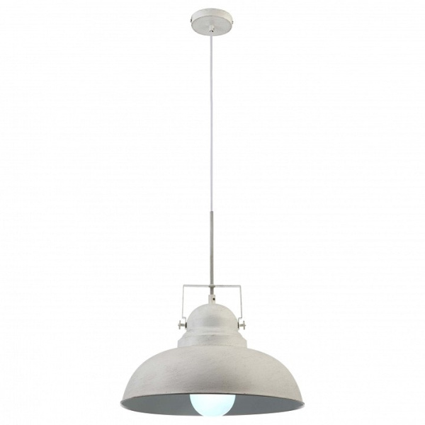 Подвесной светильник Arte Lamp Martin A5213SP-1WG