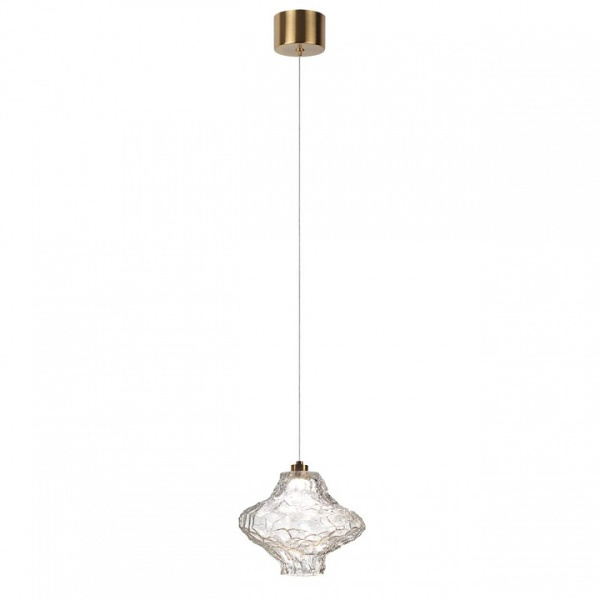 Подвесной светильник Odeon Light Ordi 5107/3L