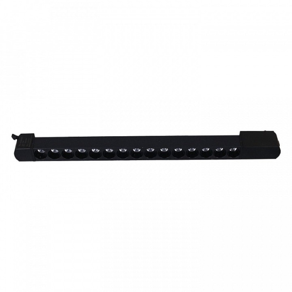 Накладной светильник Reluce Technical 06185-9.3-001C LED30W BK