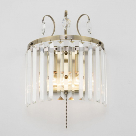 Накладной светильник Citilux Инга CL335323