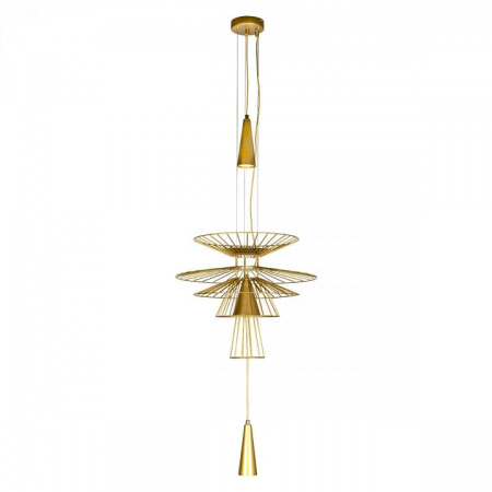 Подвесной светильник Loft it Star 10141/400