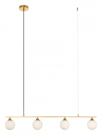 Подвесной светильник MyFar Stacy MR1011-4P