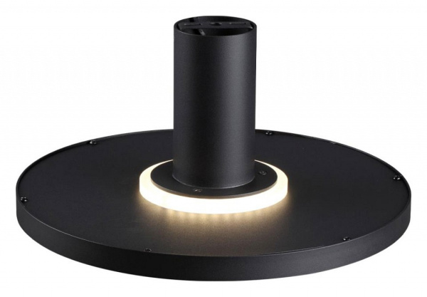 Накладной светильник Odeon Light Stoflake 5078/55L