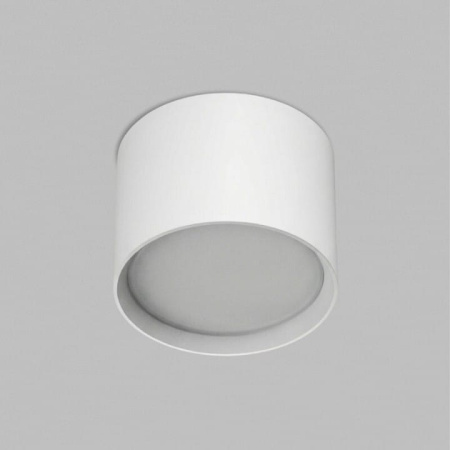 Накладной светильник Denkirs Pillar DK-DH2600-WH