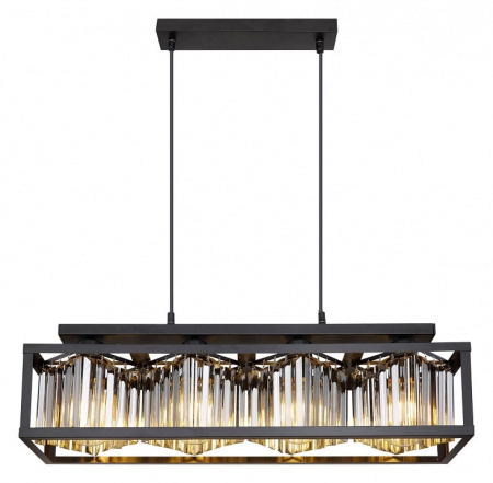 Подвесной светильник Lussole Berkeley LSP-8729