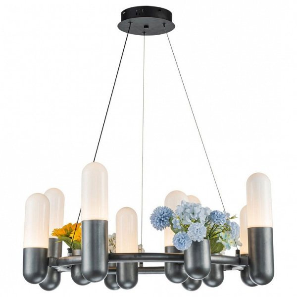 Подвесная люстра Alfa-Light F3224 F3224-44