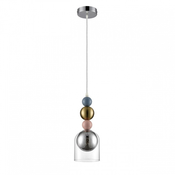 Подвесной светильник Lumion Gallo 8066/1A