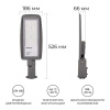 Консольный светильник Apeyron Electrics  29-11