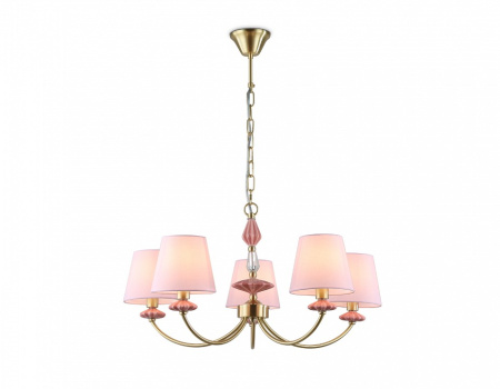 Подвесная люстра Ambrella Light HIGH LIGHT LH75024