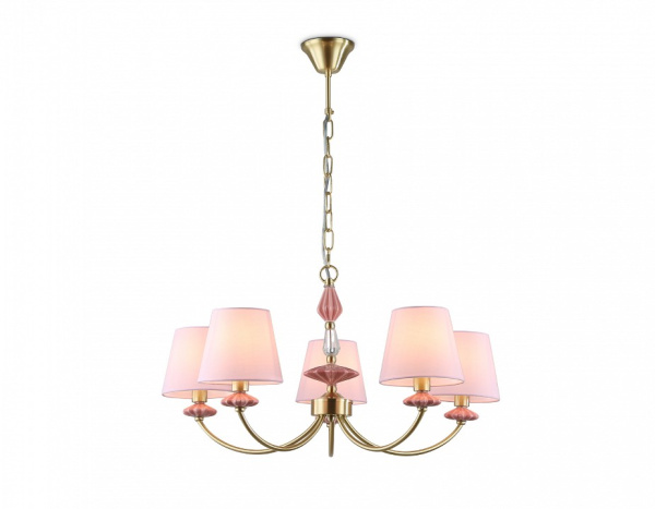 Подвесная люстра Ambrella Light HIGH LIGHT LH75024