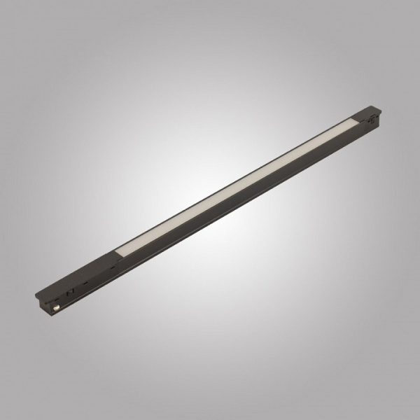 Встраиваемый светильник AM-Group MAGNET OPAL MAGNET AM506 BK 10W 4000K
