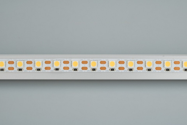 Лента светодиодная Arlight Cx1 резка 11710