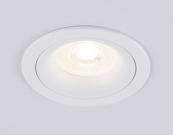 Встраиваемый светильник Ambrella Light TECHNO SPOT TN102721