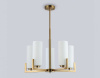 Люстра на штанге Ambrella Light LH LH56063