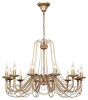 Подвесная люстра F-promo Chateau 2163-12P