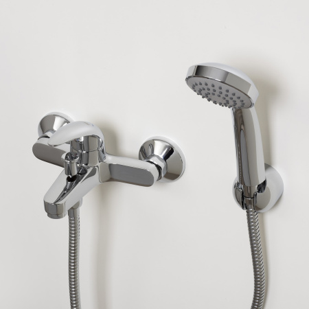Смеситель для ванны WasserKRAFT Isen 2601