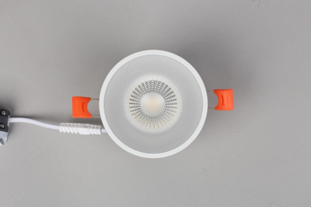 Встраиваемый светильник Omnilux Napoli OML-102709-06