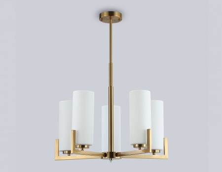 Люстра на штанге Ambrella Light LH LH56063