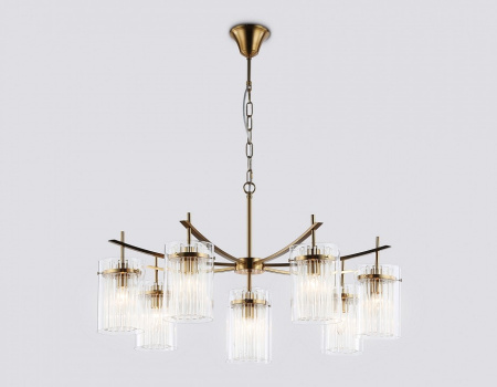 Подвесная люстра Ambrella Light LH LH56033
