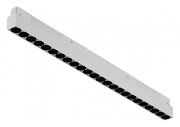 Накладной светильник iLedex Technical VISION48/22 SMART 4822-002-L460-24W-38DG-WH