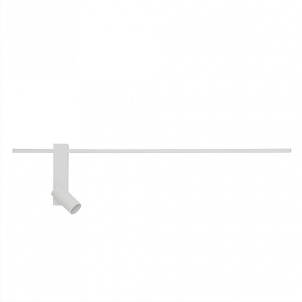 Накладной светильник Nowodvorski Easy Led Left 11578
