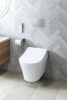 Крышка-биде для унитаза TOTO Washlet RG Lite TCF34120GEU