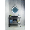 Раковина 50x40 см GID LuxeLine D1302h134