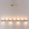 Подвесной светильник Odeon Light HIGHTECH 7144/45L