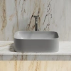 Раковина 50,5x38 см Ceramica Nova Element CN6052MSG