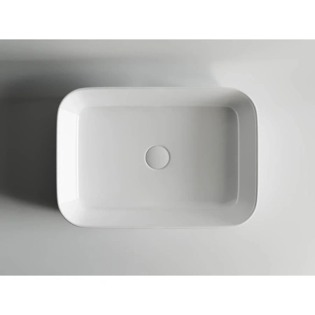 Раковина 60x42 см Ceramica Nova Element CN5004