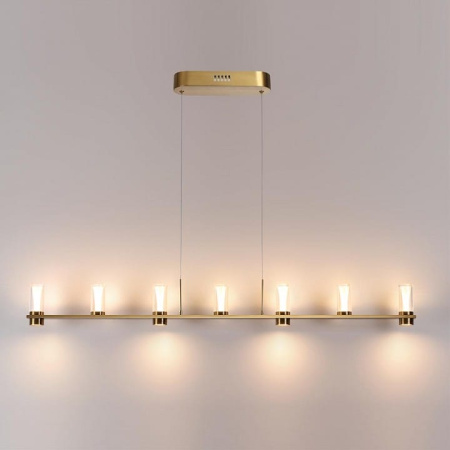 Подвесной светильник Odeon Light HIGHTECH 7144/45L