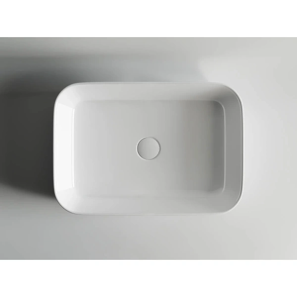 Раковина 60x42 см Ceramica Nova Element CN5004