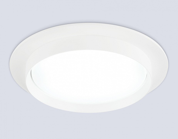 Встраиваемый светильник Ambrella Light TU TU5011