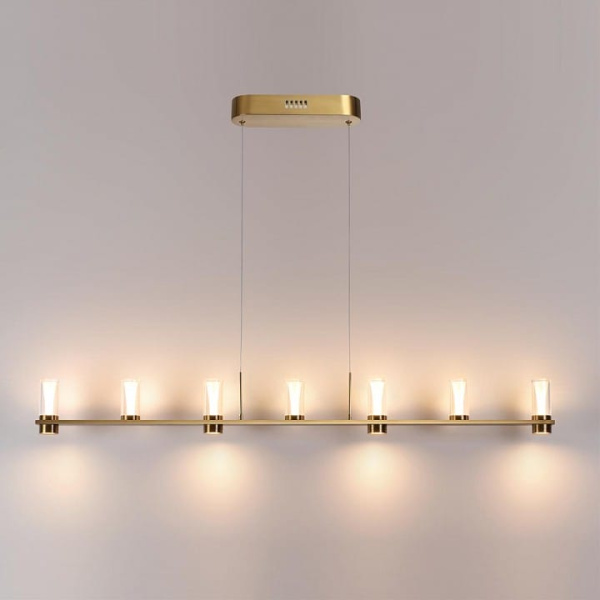 Подвесной светильник Odeon Light HIGHTECH 7144/45L