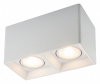 Накладной светильник Denkirs DK3030 DK3035-WH