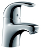 Смеситель для раковины hansgrohe Focus E 31700000
