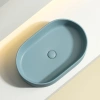 Раковина 60,8x38,5 см Ceramica Nova Element CN6048MLG