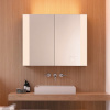 Зеркальный шкаф Burgbad RL40 120 SPQZ120